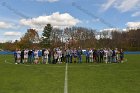 Women’s Soccer Senior Day  Wheaton College 2019 Women’s Soccer Team Senior Day. - Photo by Keith Nordstrom : Wheaton, Women’s Soccer, Senior Day